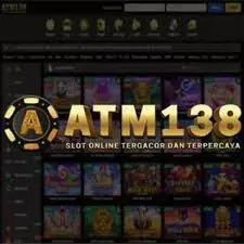 ATM138 - Petualangan Action Menegangkan di Ujung Jari Anda