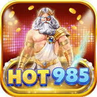 HOT985 - Permainan Seru Match-3 yang Menantang
