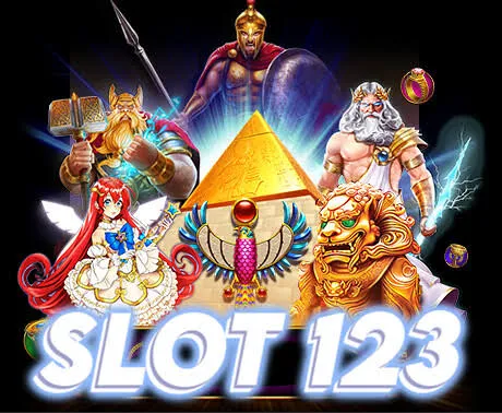 SLOT123 - Permainan Tembak Ikan Seru dan Mengasyikkan