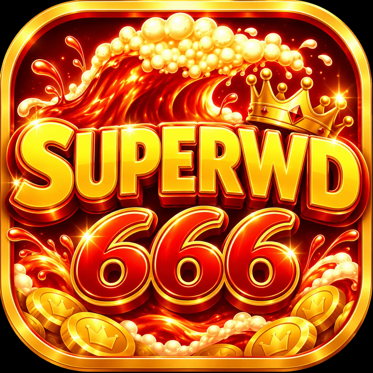 SUPERWD666 - Aplikasi Utilitas Efisien untuk Kebutuhan Sehari-hari