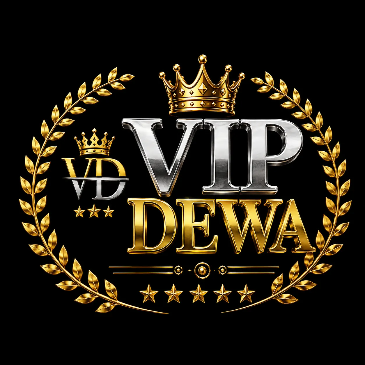 VIPDEWA - Game MOBA Penuh Tantangan dan Keseruan